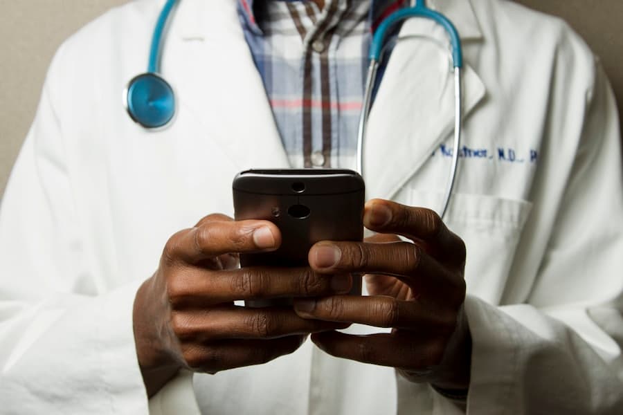 HealthFlow Patient Portal